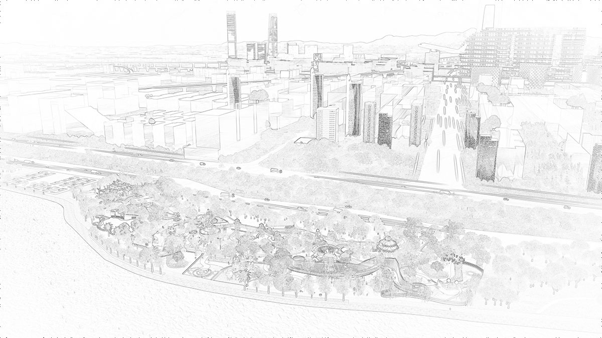 游乐场城市公园 (7)