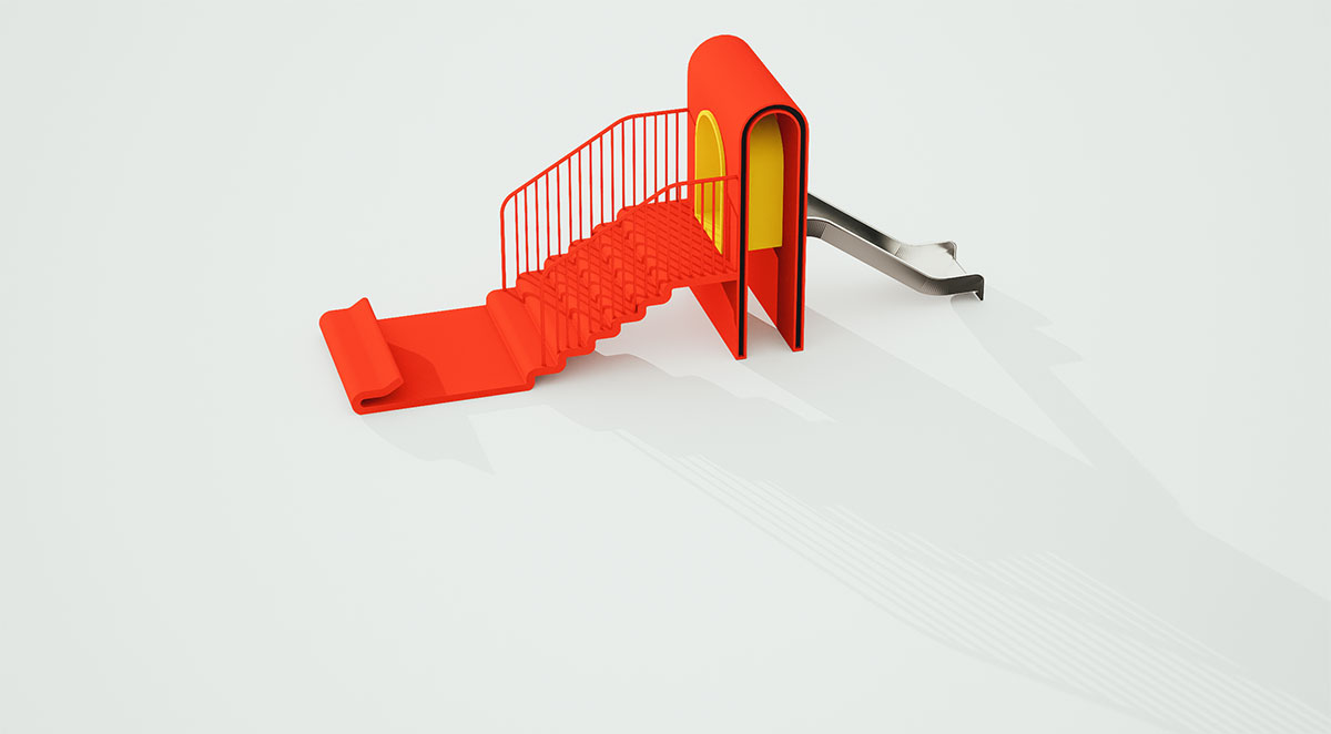 社区中心游乐场 (5)