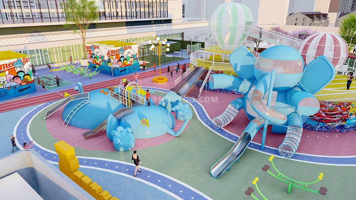 社区游乐场 (30)