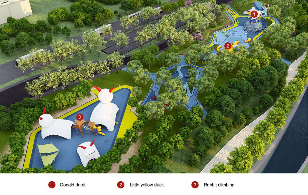 公园游乐设施 (9)