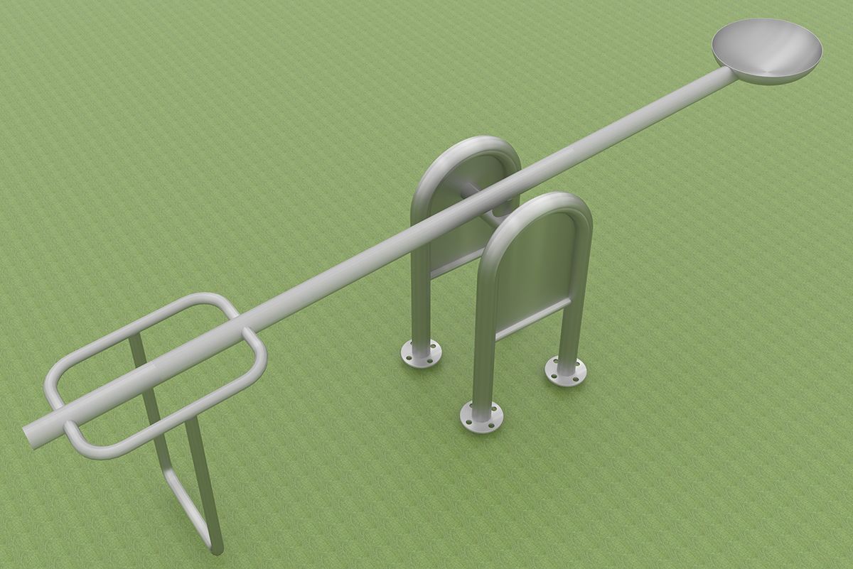 游乐场水上游乐设备 (1)