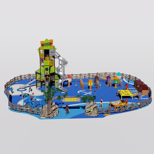 迷你迷宫：互动豚鼠宠物游乐场 