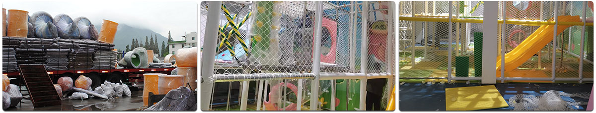 室内游乐场生产流程 (11)