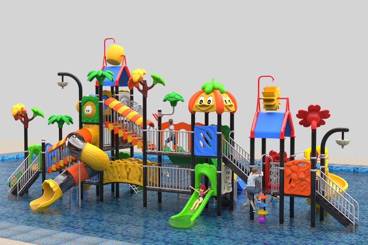 感官水上乐园特色 (3)