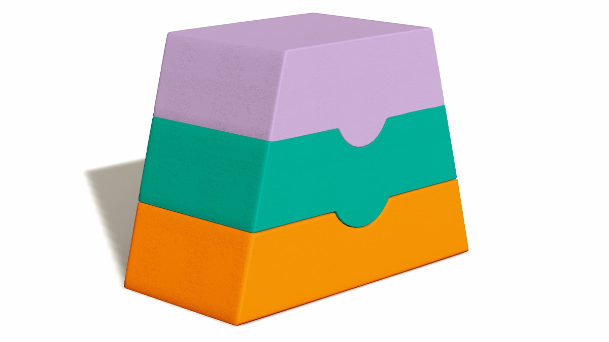 软体彩虹跳马产品详情