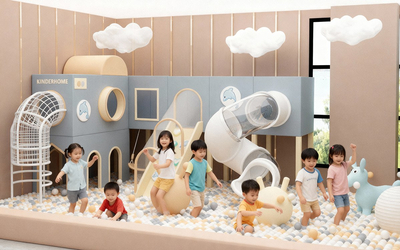 Indoor Playground (5)