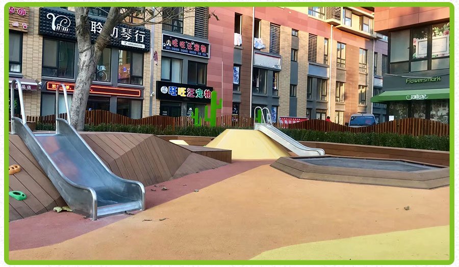 科学昆虫蝗虫乐园工程案例 (4)