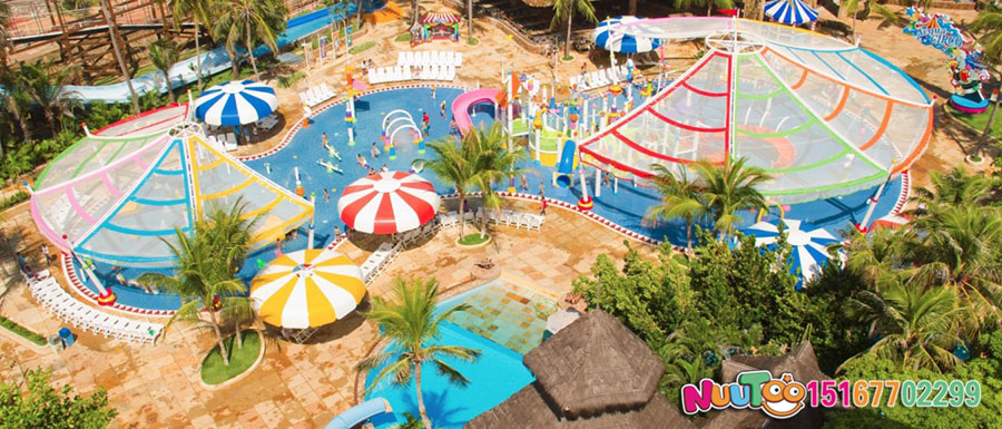 国外水上游乐设备+水上游乐案例+儿童游乐设施-(16)