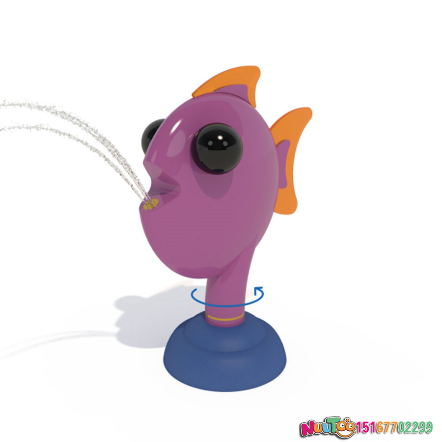 水上游乐设备+儿童游乐设施+戏水游乐设备-(12)