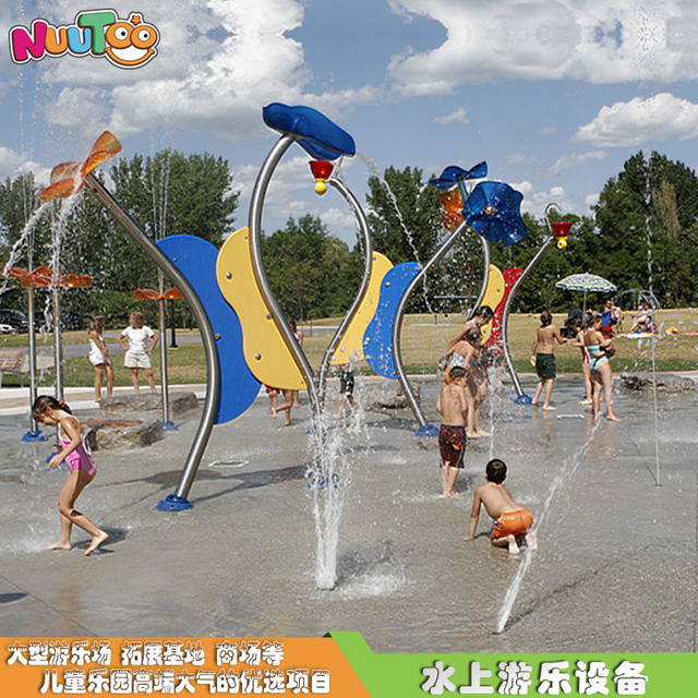 水上乐园 水上公园 水上乐园设备生产实力厂家