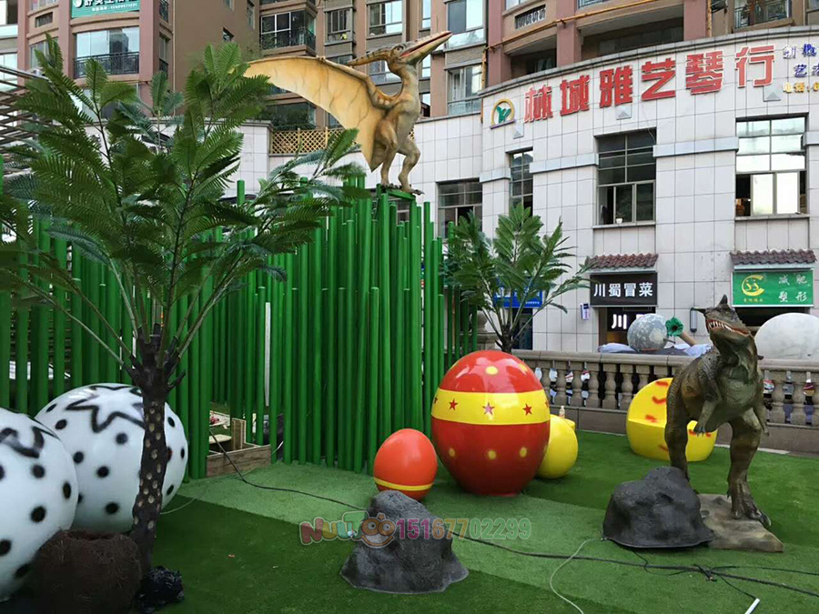 贵阳新天卫城龙宝乐园 (13)