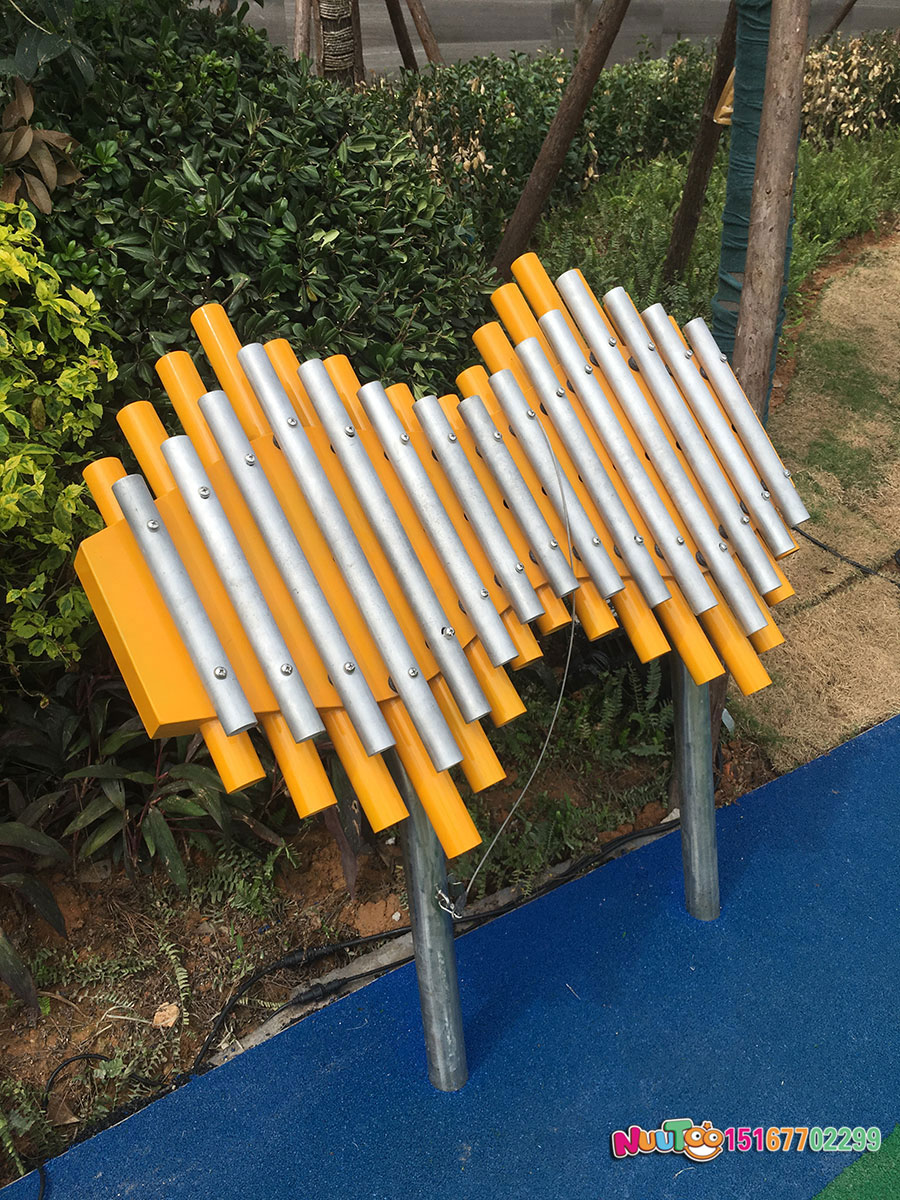 非标游乐+龙港休闲公园游乐+不锈钢滑梯组合 (1)