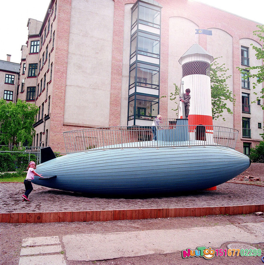 潜艇+游乐设备+组合游乐设备+公园游乐设施+游乐设施 (1)