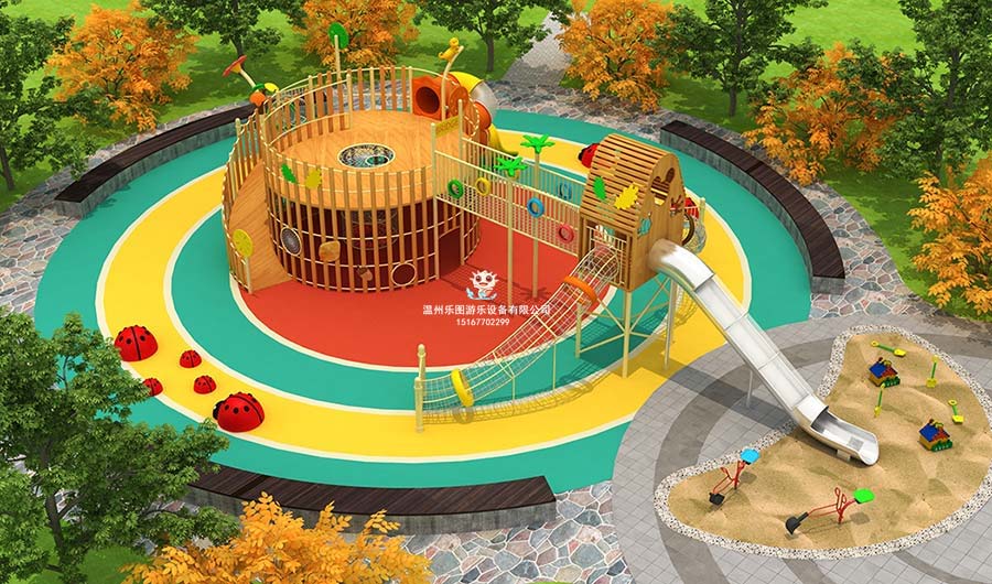 非标游乐设备_无动力游乐设施-(80)
