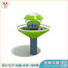 互动游乐场地 科学探索游乐 无动力游乐设备 喷泉成画 供应——乐图无动力游乐设备
