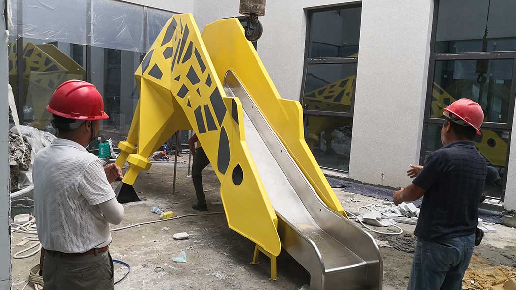 儿童游乐设施-7