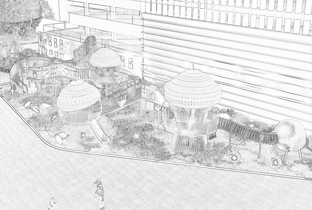 HOA游乐场设备 (1)