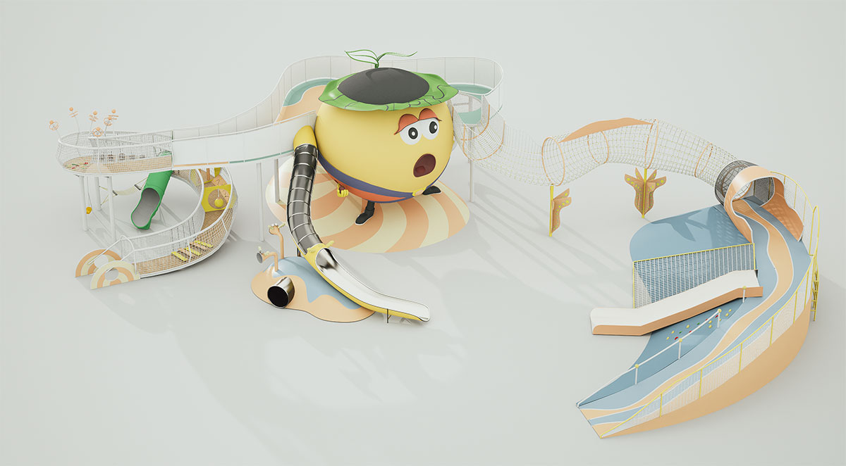 HOA 游乐场结构 (5)