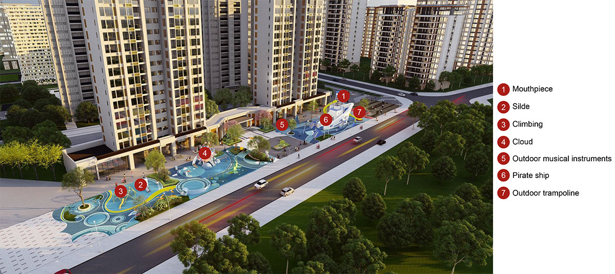 社区中心游乐场 (3)