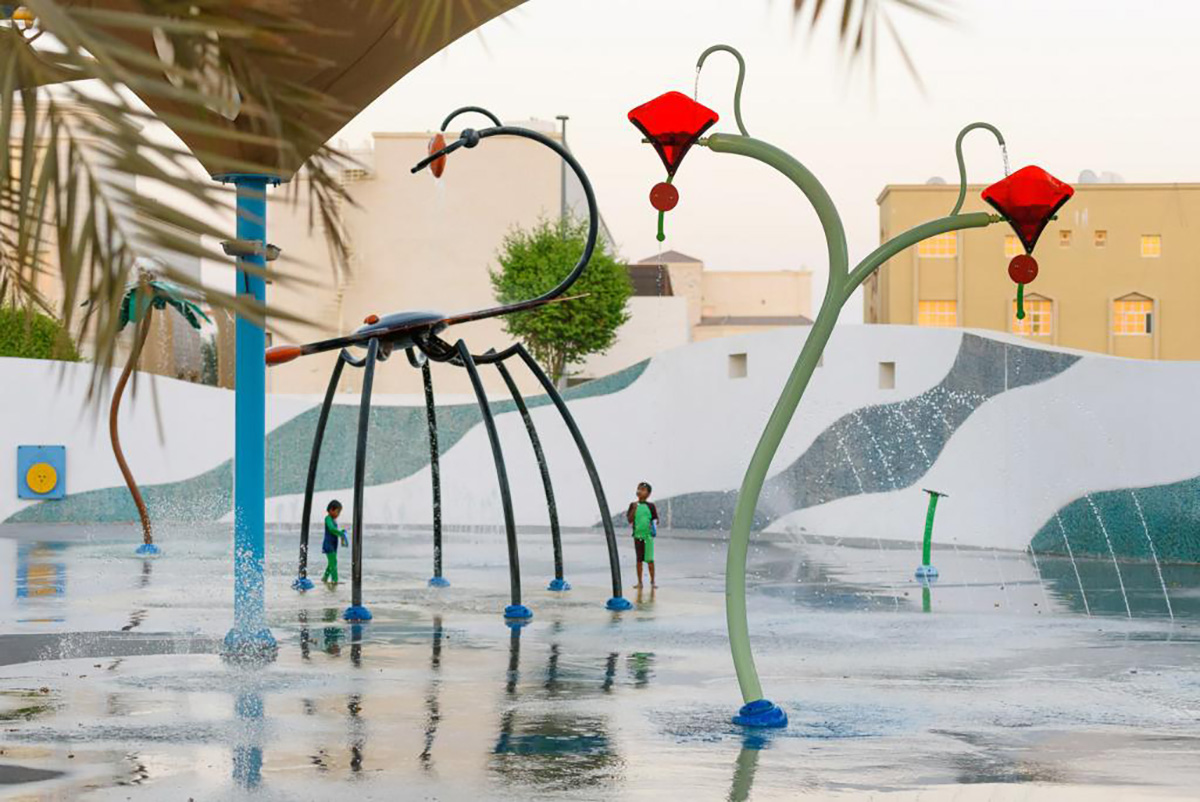 中国防溅垫设备 (4)