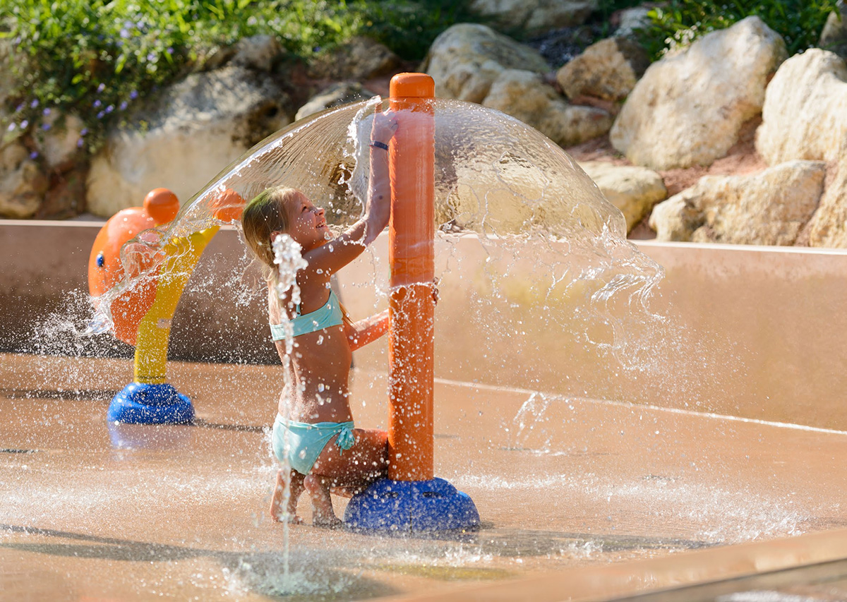 圆顶水上乐园 (3)