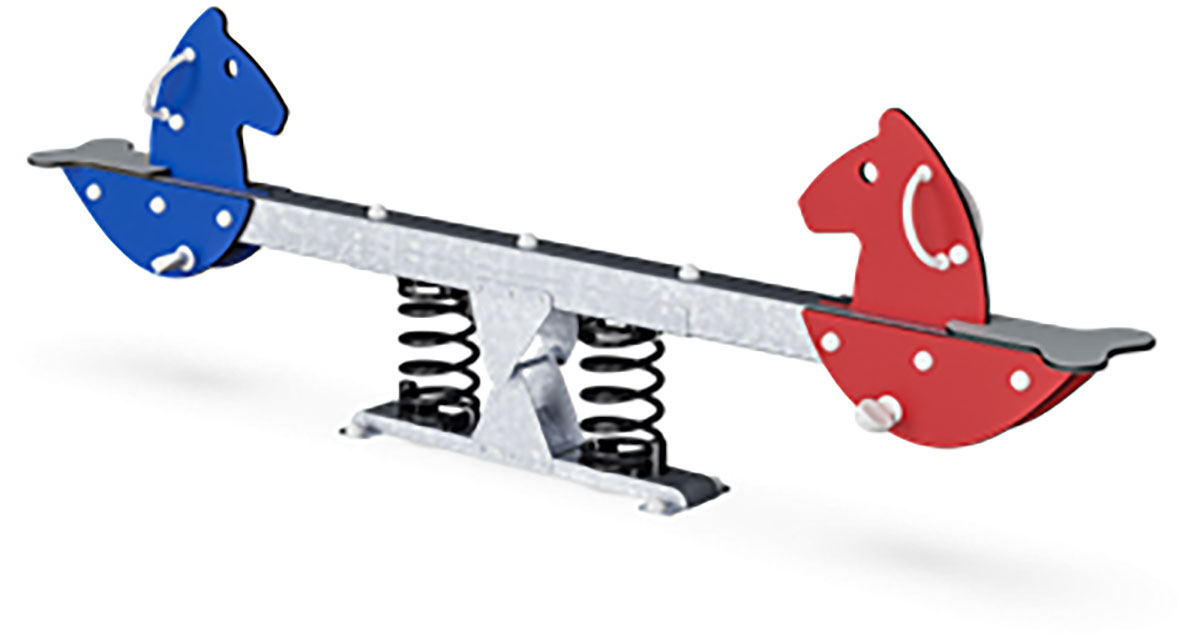 游乐场跷跷板 (11)