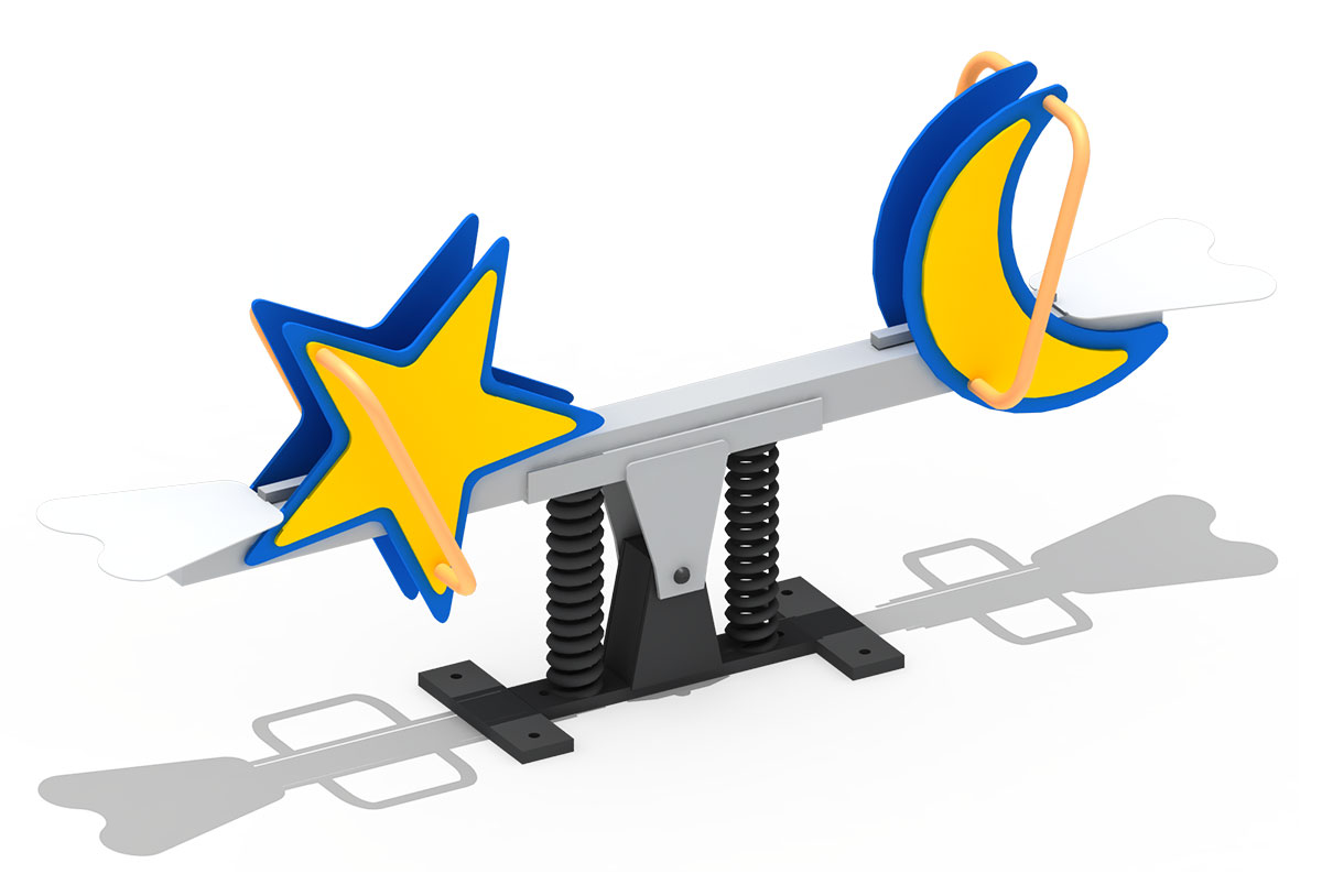 景观结构游乐场设备 (8)