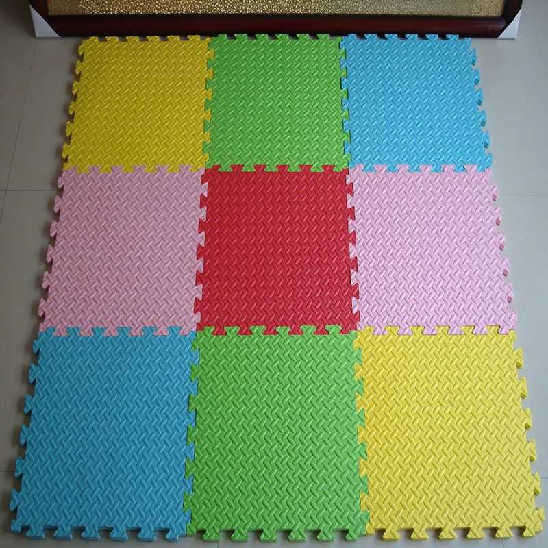 EVA游乐场面材，户外游乐场面材工厂