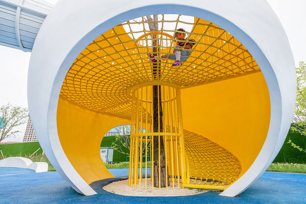 儿童游乐场-13