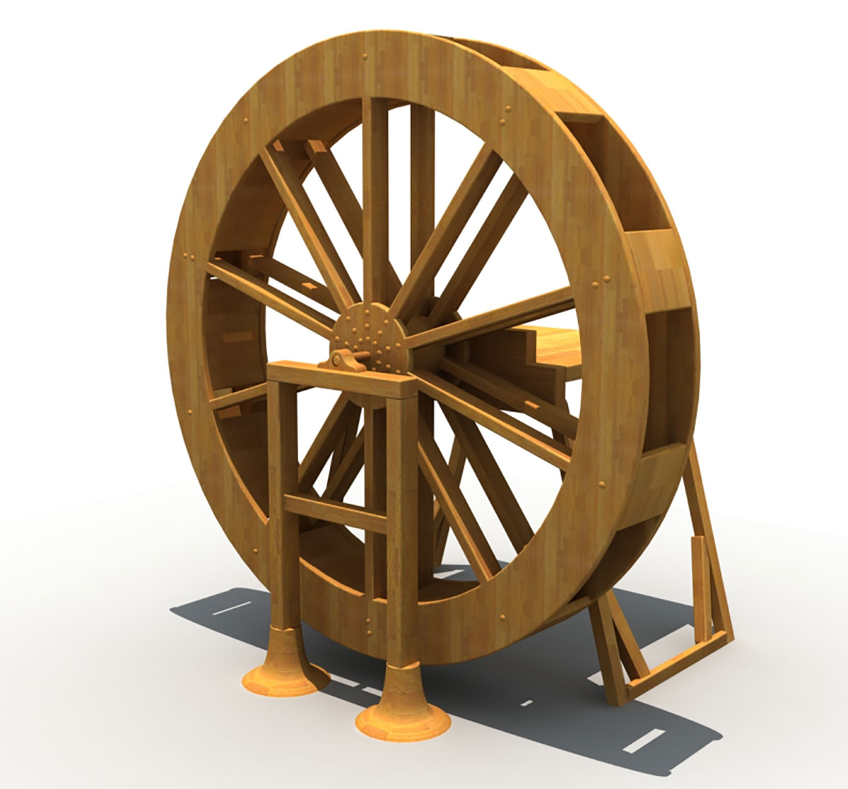 沙地公园游乐场 (9)