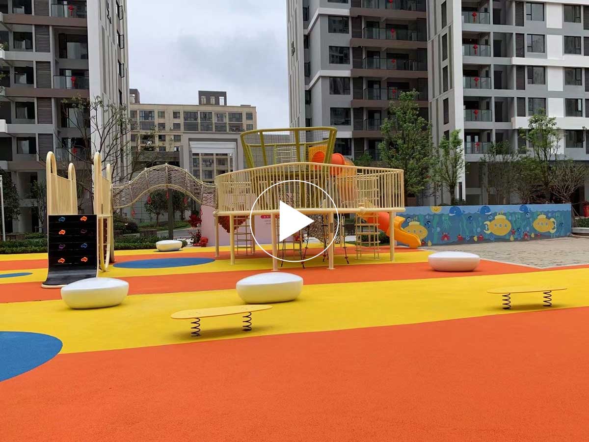 儿童户外游乐设备价格