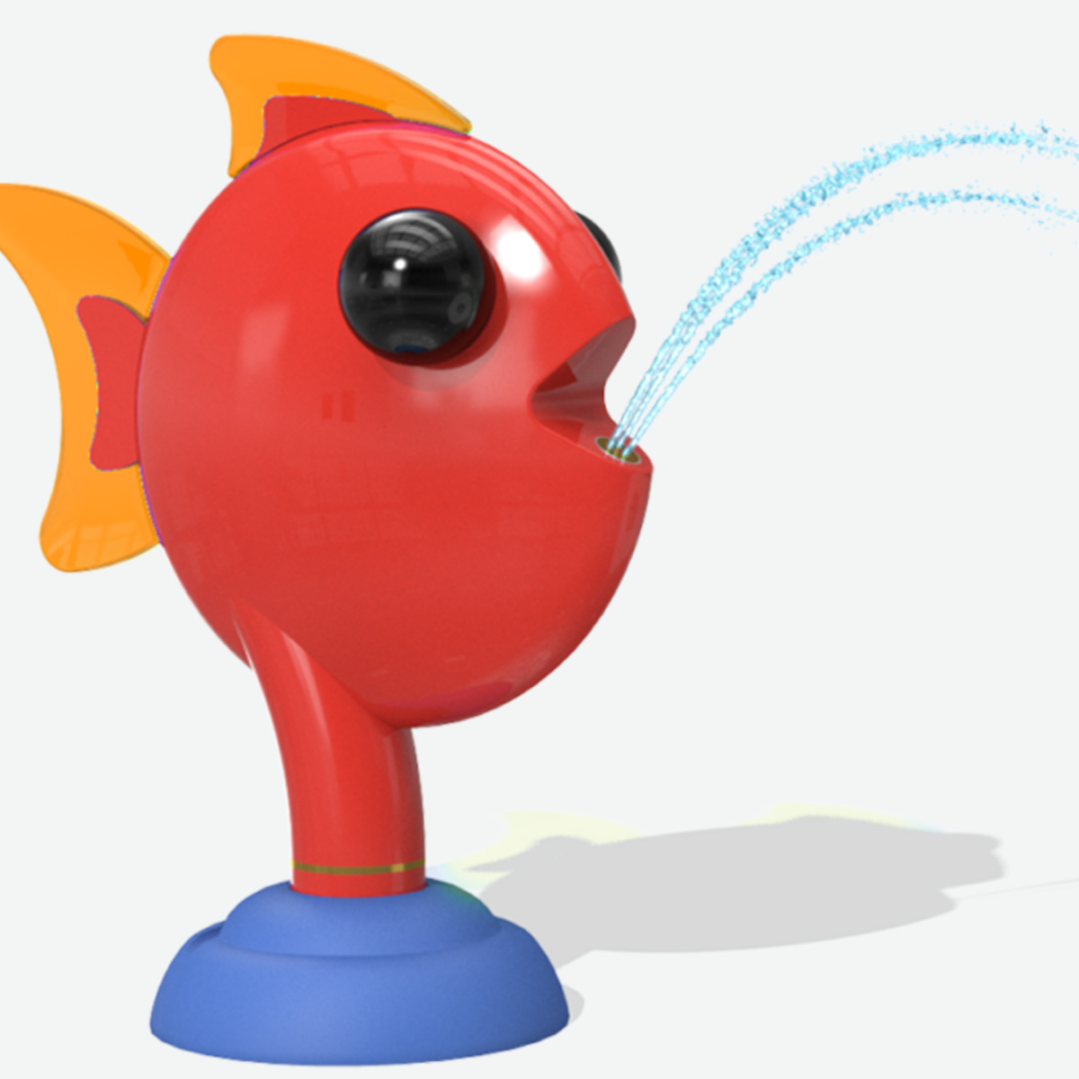 中国防溅垫设备，泊松制造商