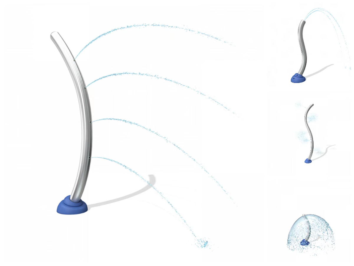 中国防溅垫设备 (1)