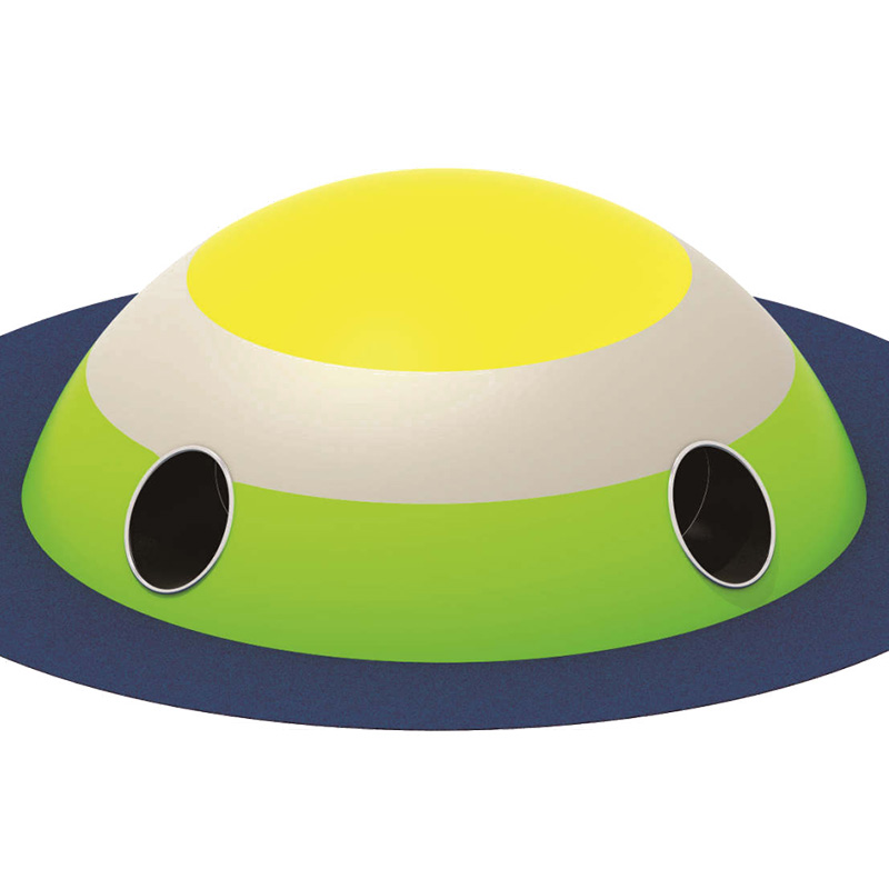 不锈钢游乐场滑梯，滑梯不锈钢供应商