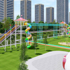 户外游乐场游乐园,户外游乐园厂