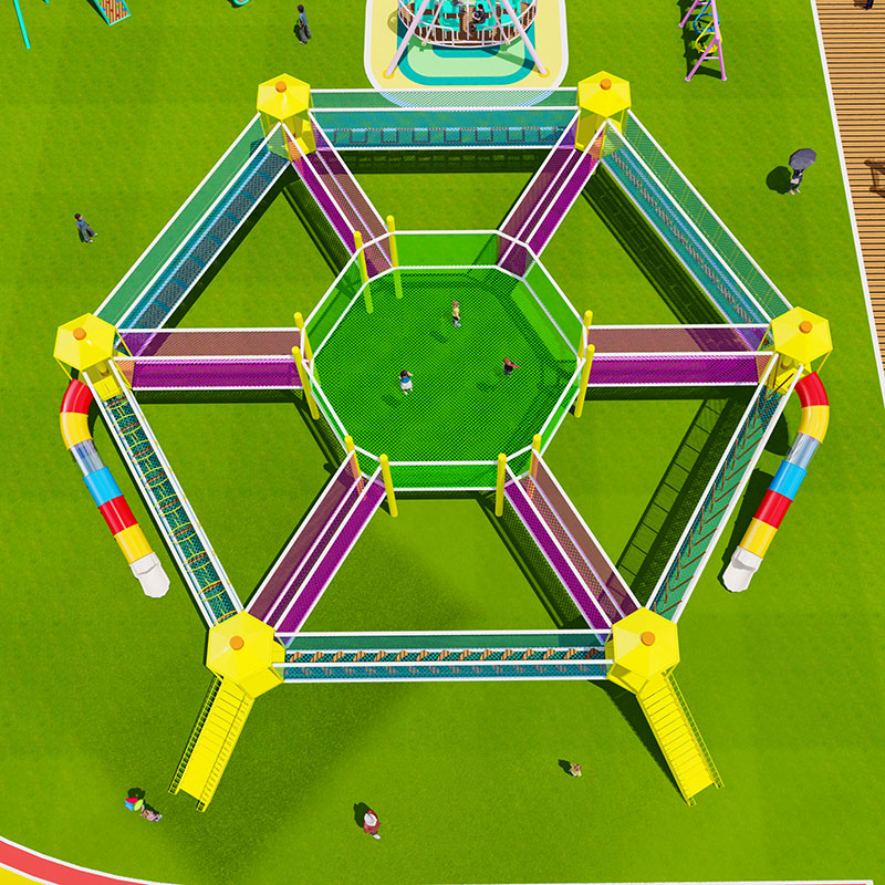 户外游乐园，户外游乐园设备供应商