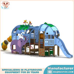 PE板系列游乐设备给孩子带来欢乐