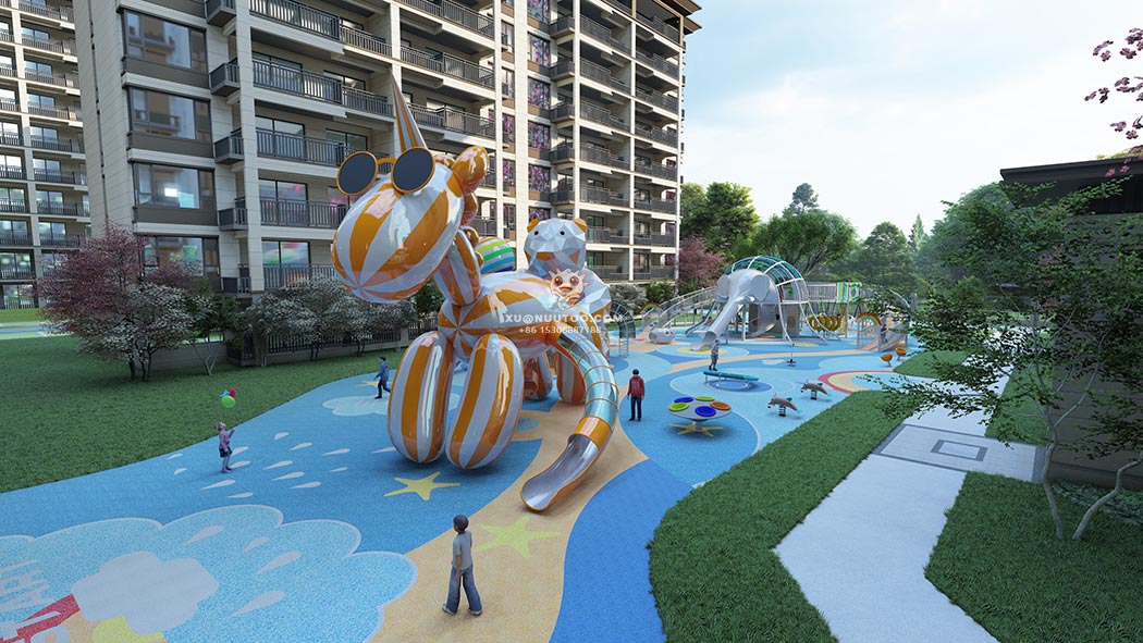 独角兽游乐场 (8)