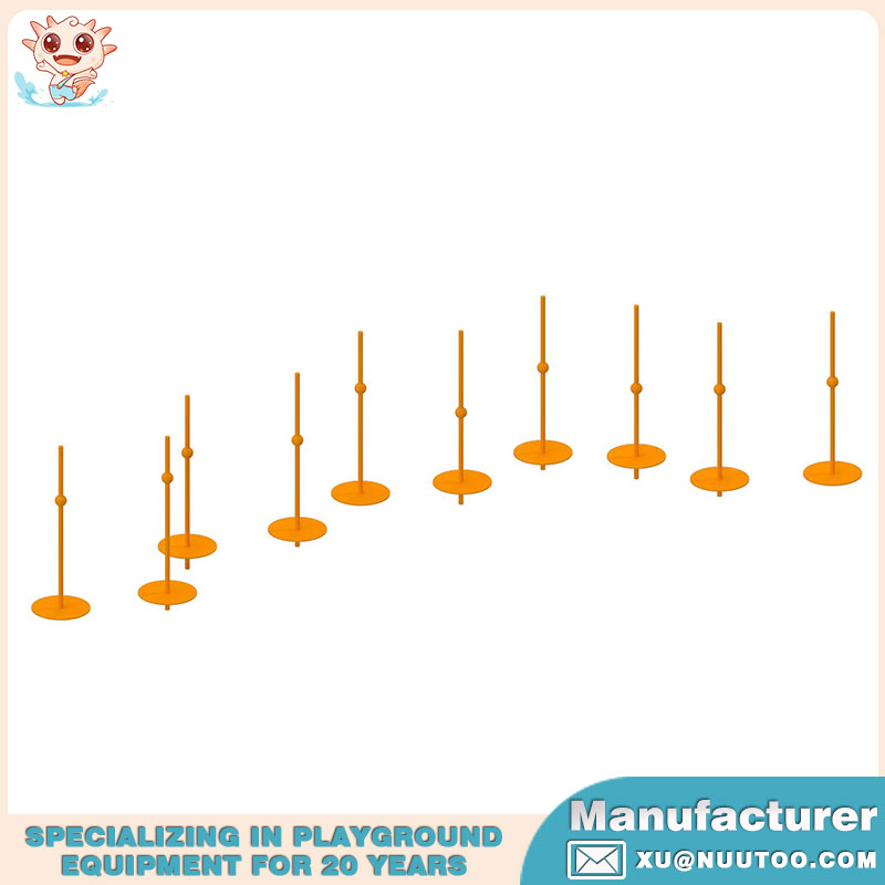 太空游乐场引领定制游乐场潮流 