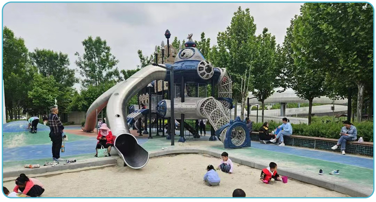 儿童游乐场 (17)