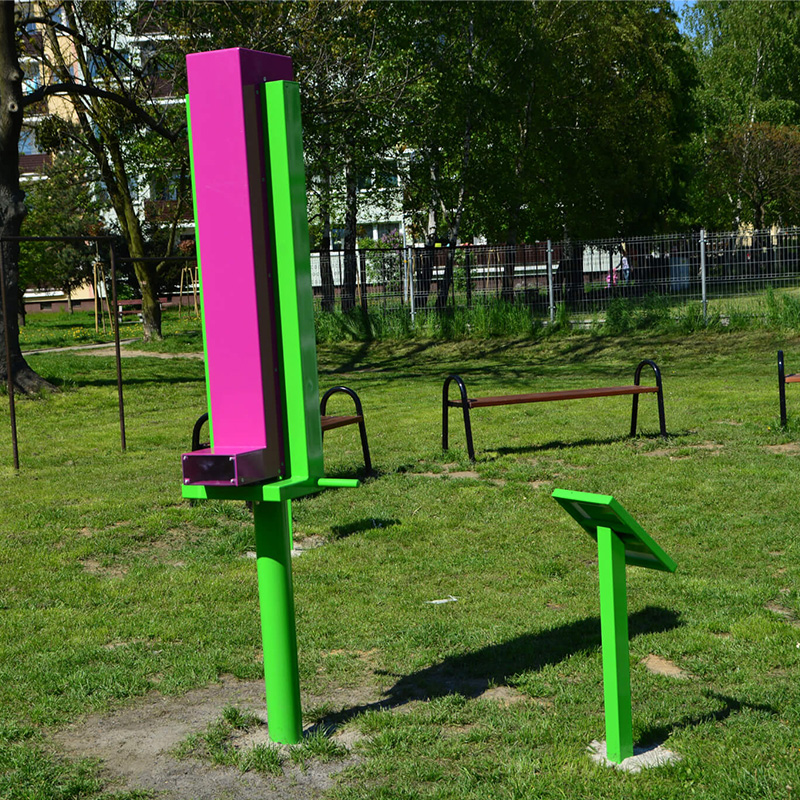 科普游乐设备，潜望镜制造商