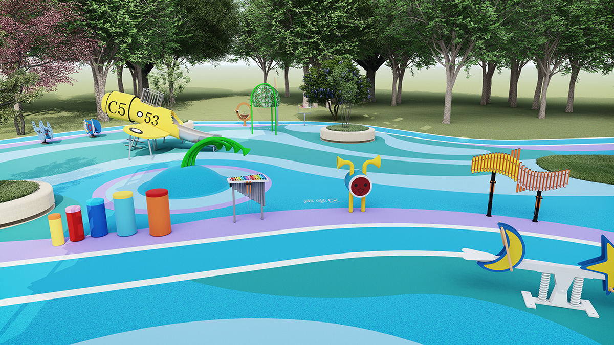 科学游乐场交易员 (2)