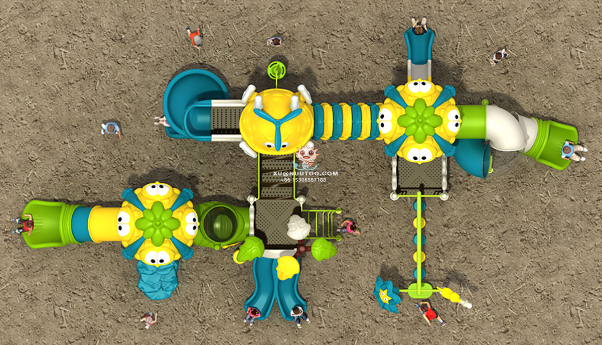 户外游乐设施 (6)