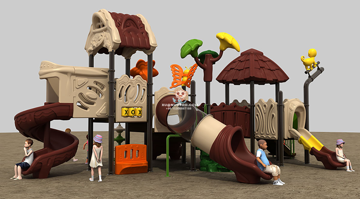 户外游乐设施 (5)