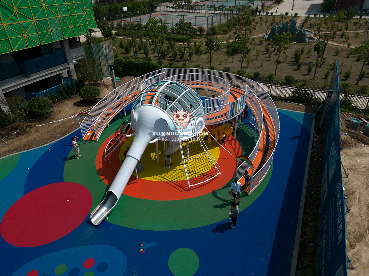 定制游乐场制作展示 (16)