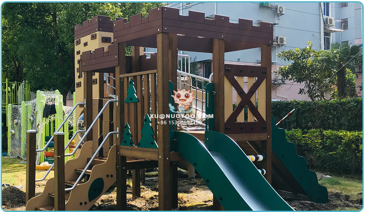 经典游乐场案例 (5)