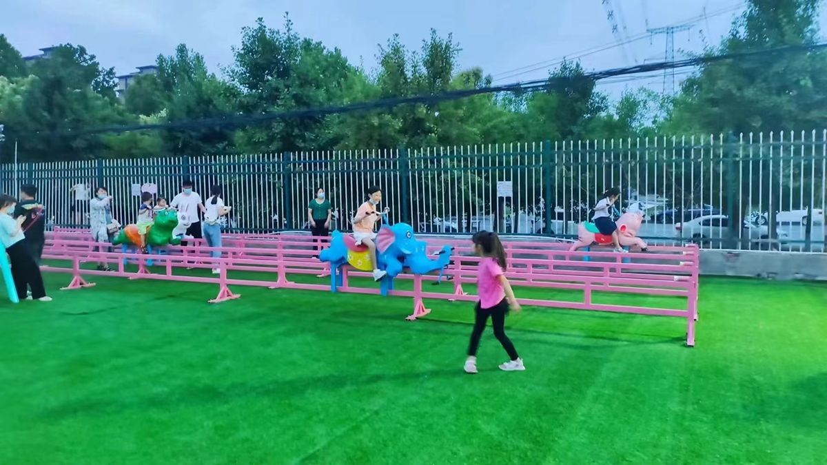 小猪赛跑游戏 (9)