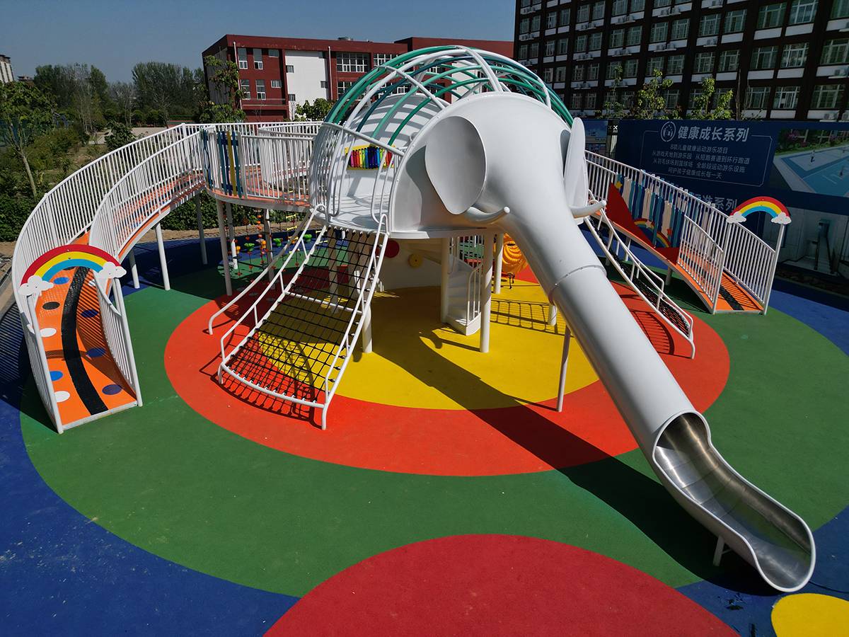 大象游乐场 (10)