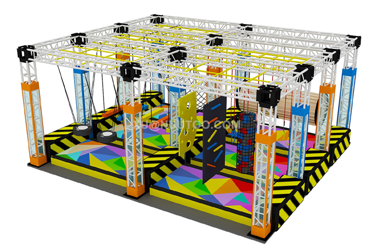 室内忍者武士装备 (1)