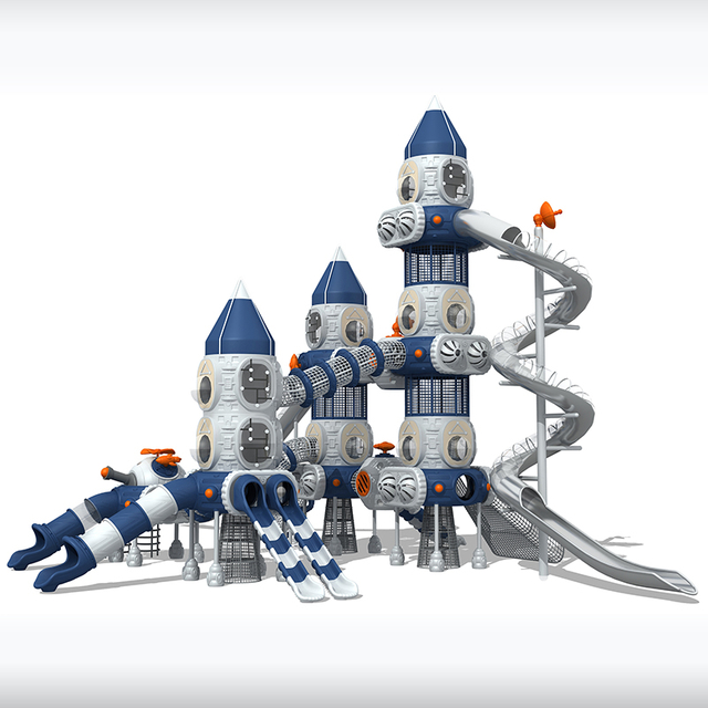 太空游乐场设备，太空基地游乐场供应商